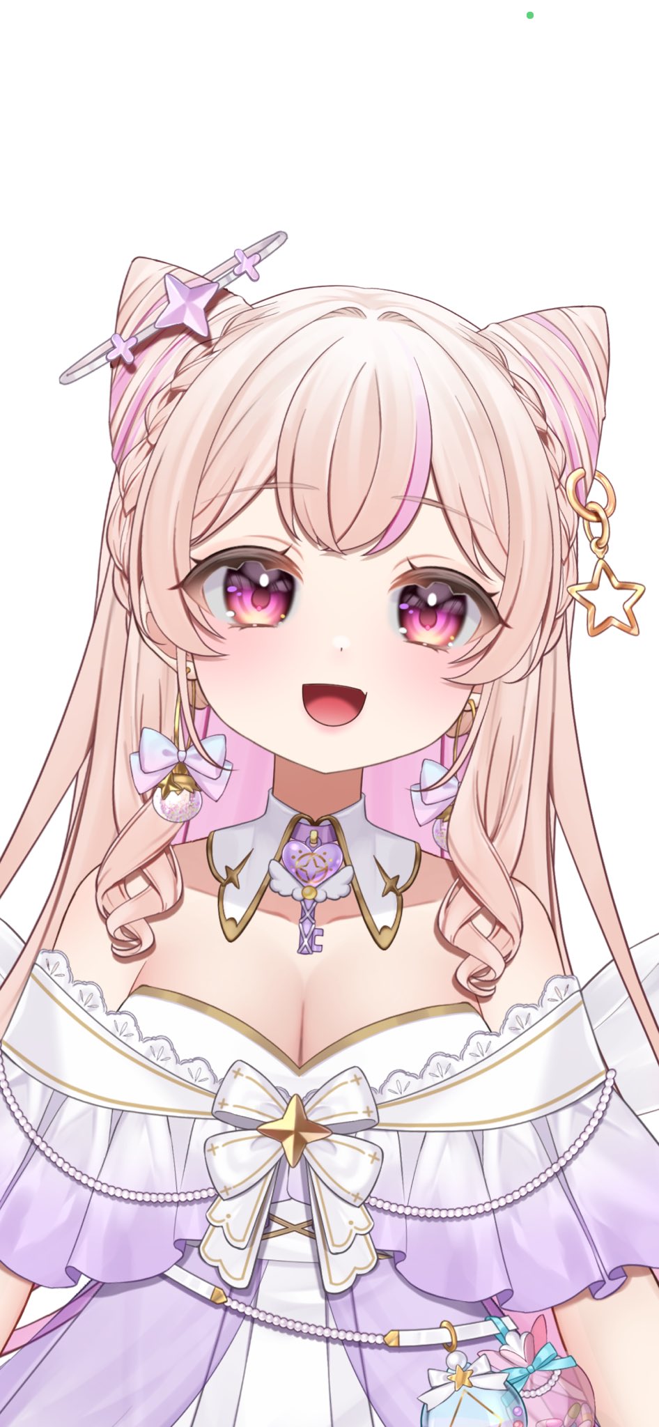 雪音*プロフ必読！様♡ありがとうございます♡ ☁蝉音ウロユキ☁️そらタイプのvtuber on X: 