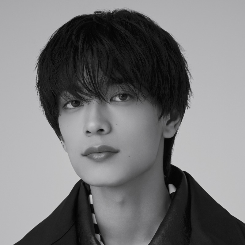 高橋恭平 新ソロアー写公開👦🏻💜 #なにわ男子_アシンメトリー #なにわ