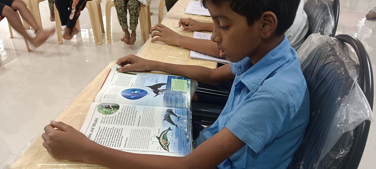readingkafka's tweet image. “The more that you read, the more things you will know. The more that you learn, the more places you'll go!” - Dr Seuss.
#publiclibrariesforall #kidsinlibraries #picturebooks 🌷🌿📚