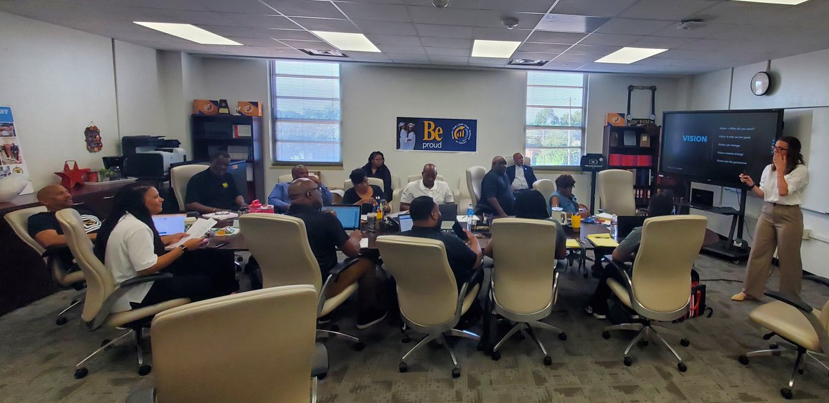Ms. Jennifer Jones (@jennjones2edu) on Twitter photo Day 3 and we are "Elevating the Legacy, South Oak Cliff Strong".. with a thrilling analysis of our vision. Campus, district and community leaders came together to engage in this work. #Mecca #PoweredIIPerform cuz we are #BuiltIIWin <a href="/UmojaTurner/">Umoja Turner</a> <a href="/SOCHighSchool/">South Oak Cliff High School</a> <a href="/Tanya_N_Shelton/">Dr. Tanya Shelton</a> Day 3 and we are "Elevating the Legacy, South Oak Cliff Strong".. with a thrilling analysis of our vision. Campus, district and community leaders came together to engage in this work. #Mecca #PoweredIIPerform cuz we are #BuiltIIWin <a href="/UmojaTurner/">Umoja Turner</a> <a href="/SOCHighSchool/">South Oak Cliff High School</a> <a href="/Tanya_N_Shelton/">Dr. Tanya Shelton</a>