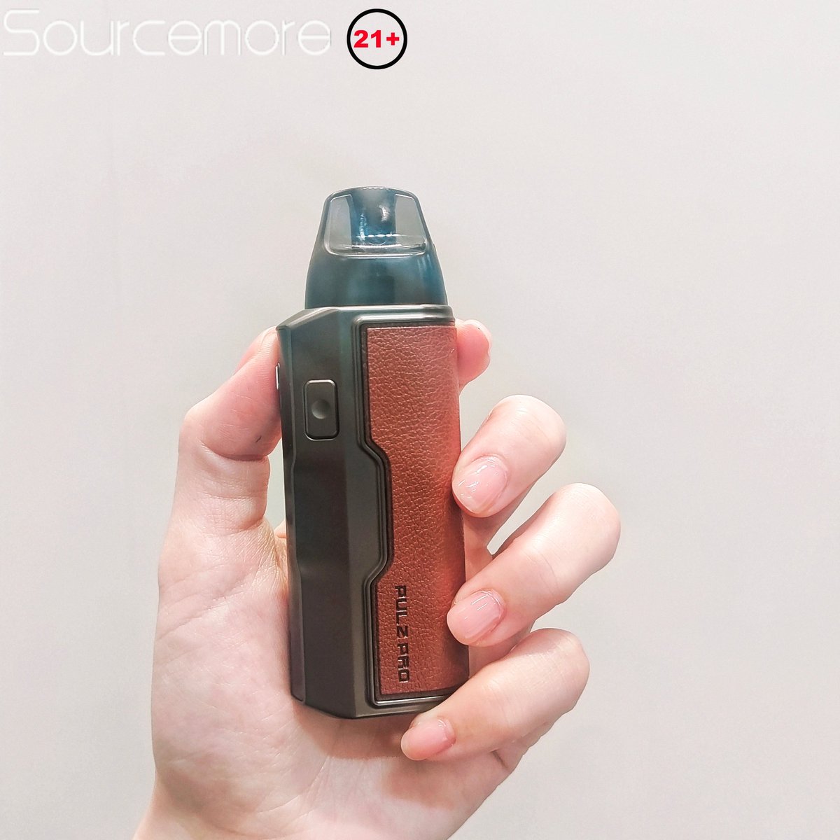 😢Aspire pulz pro

⚠ Warning: The device is used with e-liquid which contains addictive chemical nicotine. For Adult use only.

#sourcemore #sourcemoreofficial #aspire 
#vapetricks #instavape #vapecommunity #vaping #vapefam
#vapeshop #vapewholesale #reelsvideo #vapersworldwide
