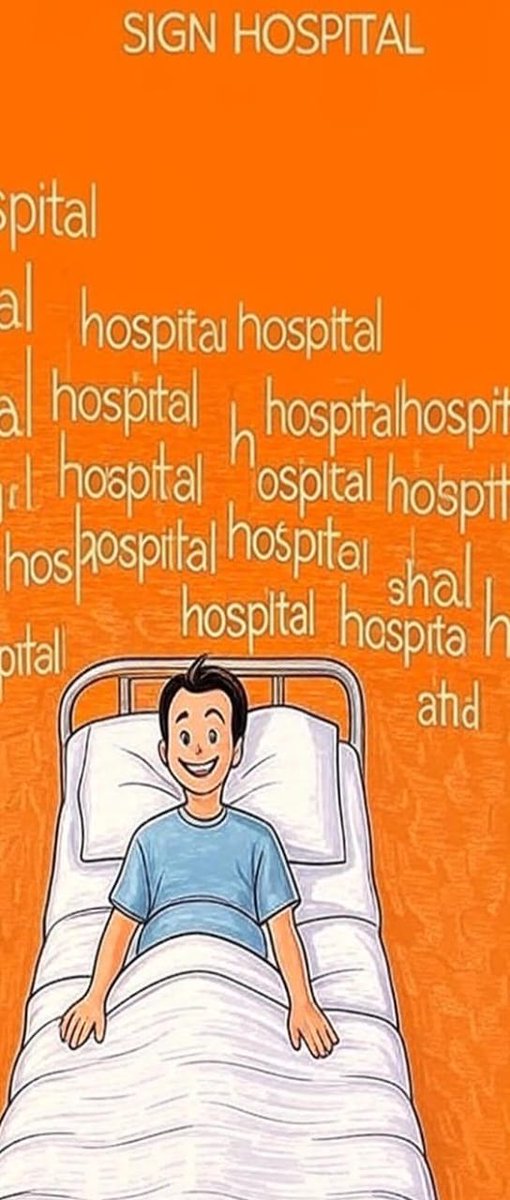 Jamesmegatech's tweet image. SiGm my @sign family.
I was rushed to the orange hospital today
And the doctor said I've been 3 days high on the orange pills🥲
And the available drugs is still the orange pills, do you think I'm in the wrong hospital 😭
Don't forget to take your pills to avoid landing here😹