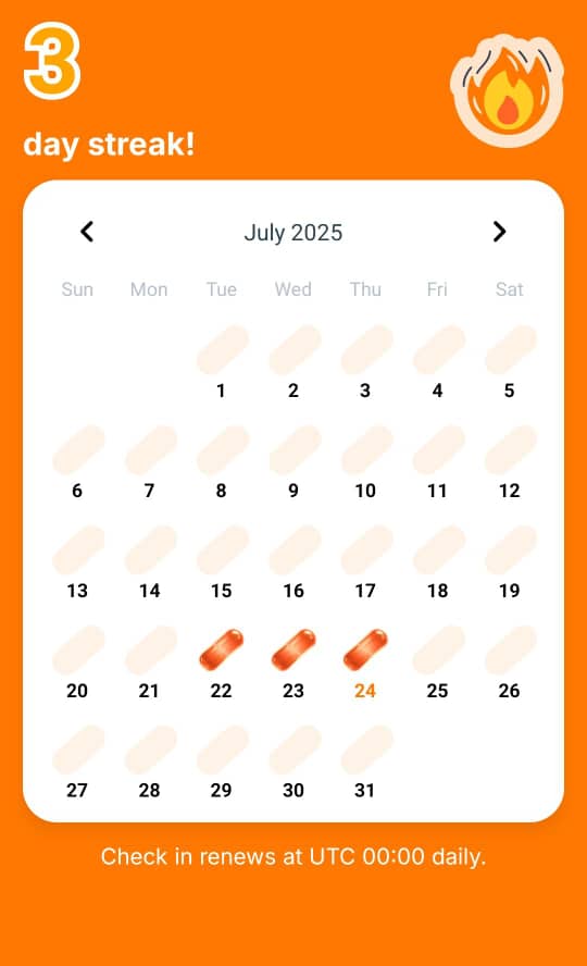 Jamesmegatech's tweet image. SiGm my @sign family.
I was rushed to the orange hospital today
And the doctor said I've been 3 days high on the orange pills🥲
And the available drugs is still the orange pills, do you think I'm in the wrong hospital 😭
Don't forget to take your pills to avoid landing here😹