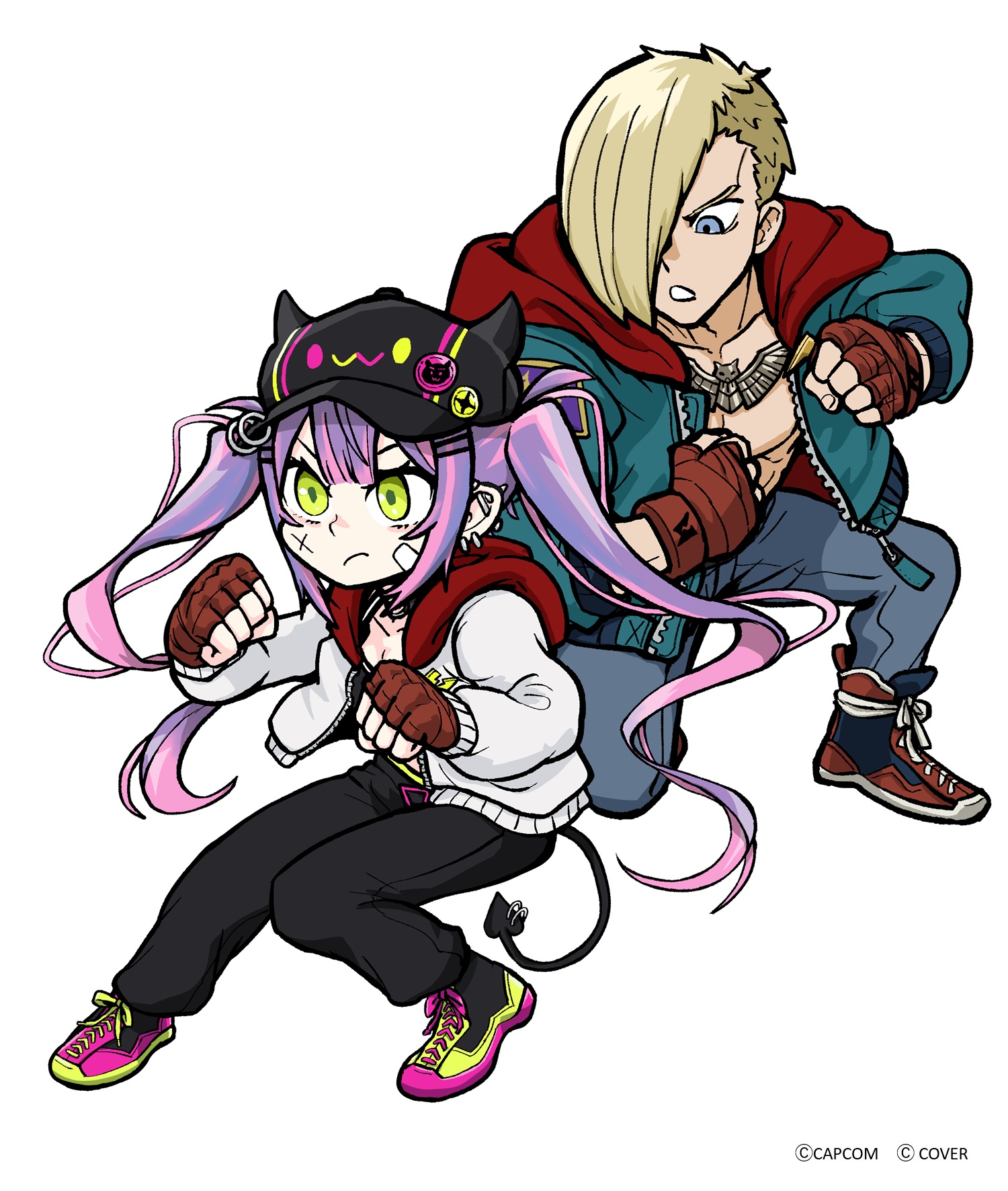 カプコンアミューズメント on X: 