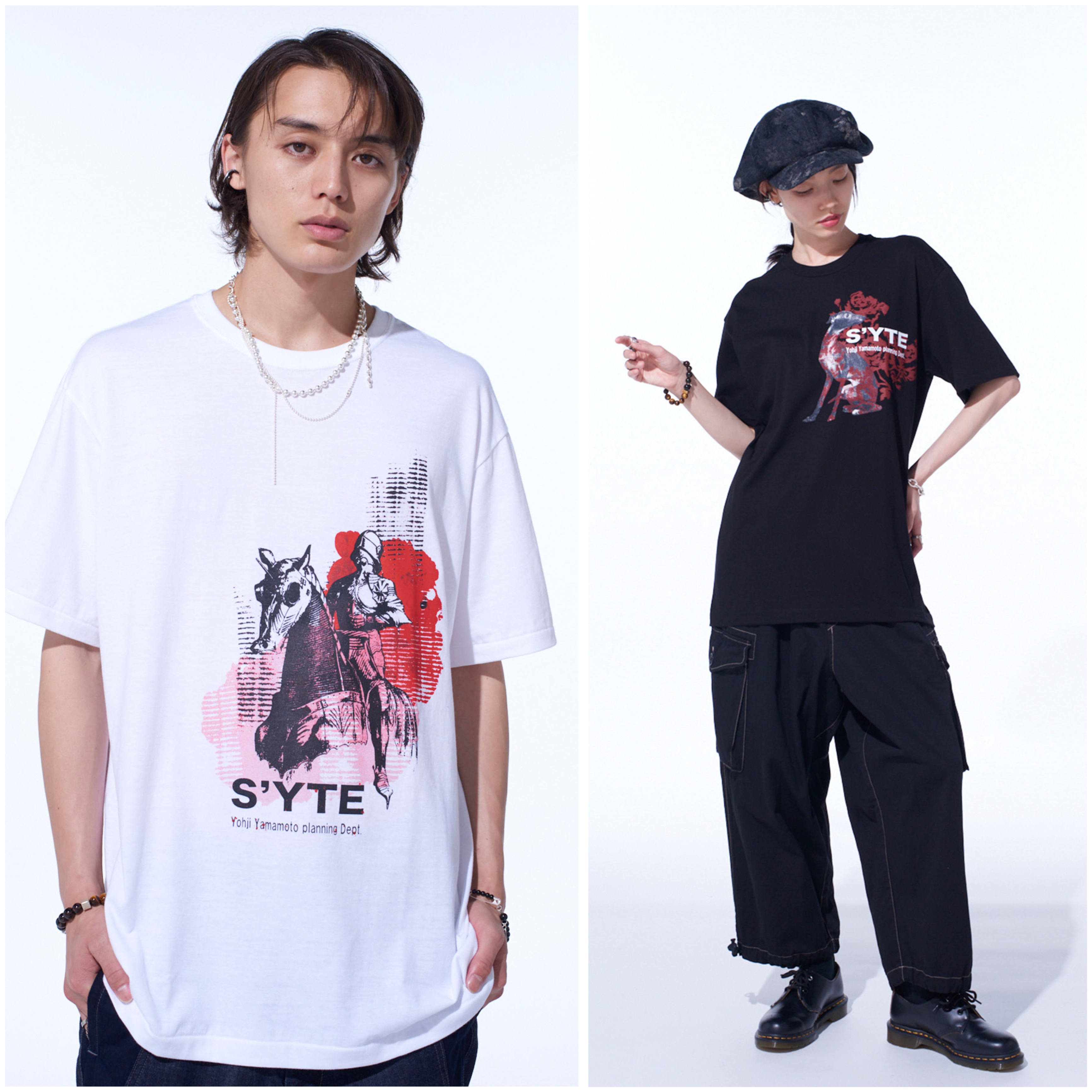 S'YTE (@syte_etys) / X