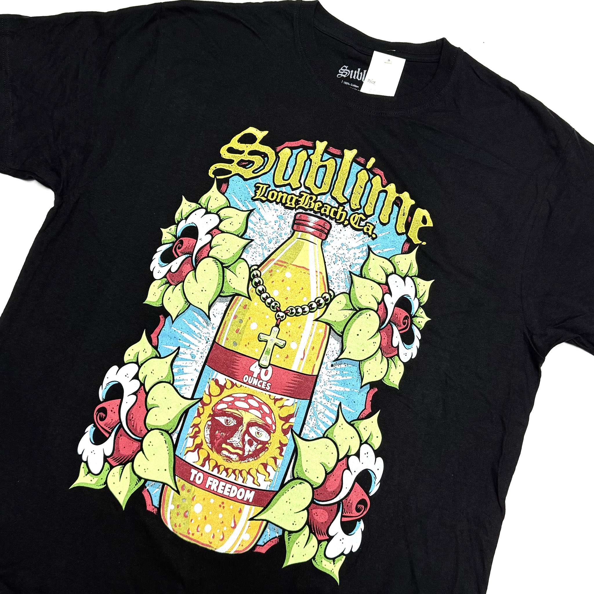 SUBLIME サブライム Tシャツ デッドストック レア SEEK & DESTROY on X: 