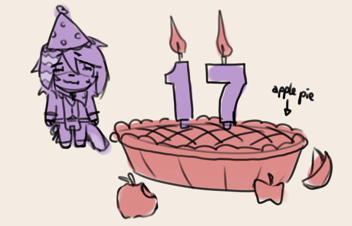 kisstreIs's tweet image. hi giys ... it's almost my BIRTHDAY !!!!! (august 15th ๐ฎ)
after being very easily convinced i am doing a birthday inbox !! &gt;_&lt; if u want to say happy birthday to me .. i will open it on AUGUST 15TH when it is my BIRTHDAY !!!!! ๐๐
