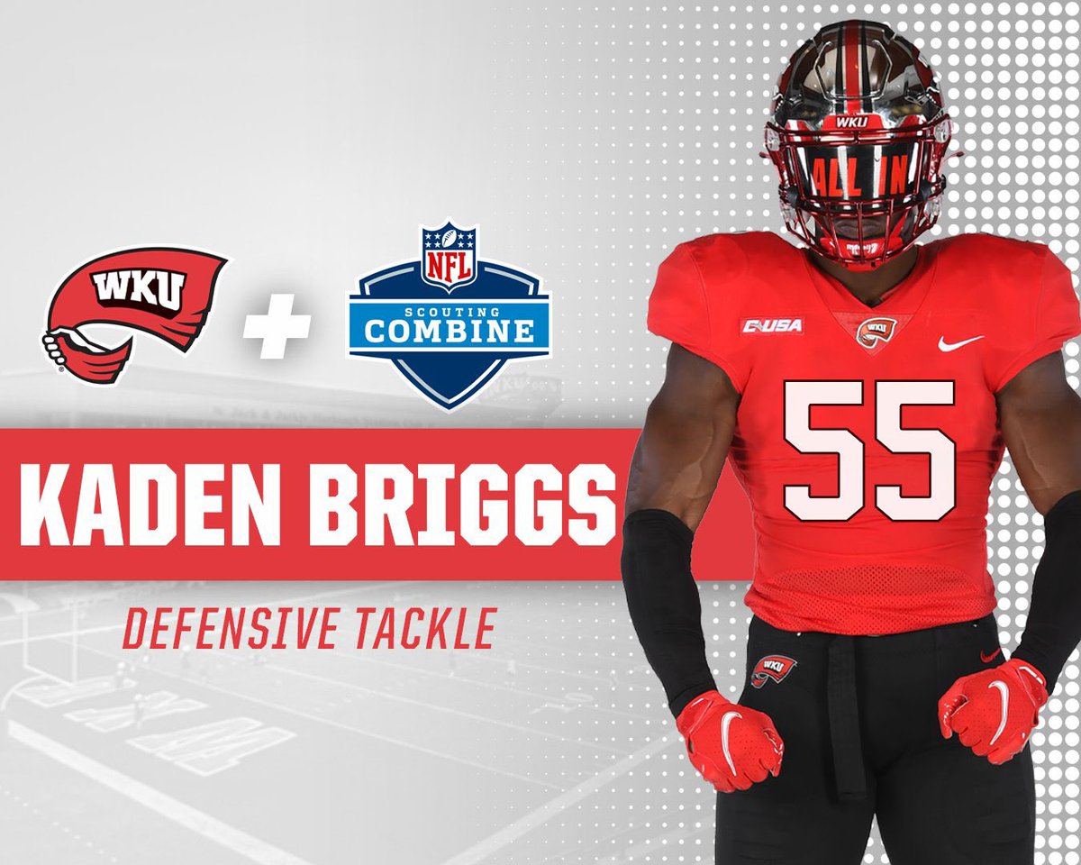 kaden2briggs's tweet image. WKU Showing Love β€οΈπ€ @minnick_th33482 @CoachG_314 @coach_cy #GoTops