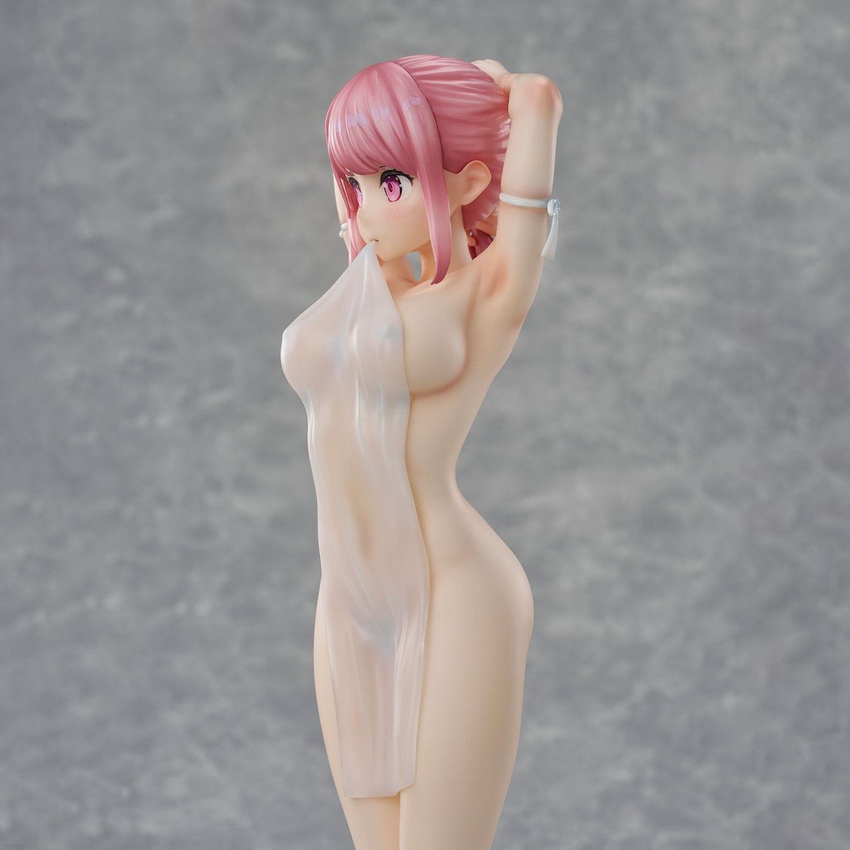 union_creative's tweet image. 【新商品案内】
「カントク『くるみ』 1/4サイズ」
本日予約開始!!
予約締切は2025年9月18日(木)まで
▼ご予約・詳細ページはこちら
union-creative.jp/goods/detail/?…