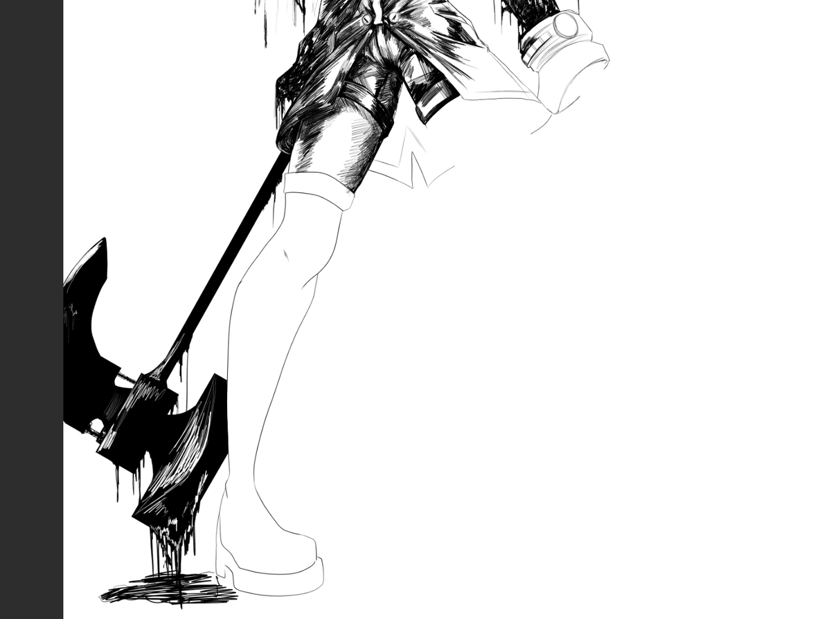 StitchedTeeth's tweet image. new update on venus vocaloid #vocaloid and #psychopomp