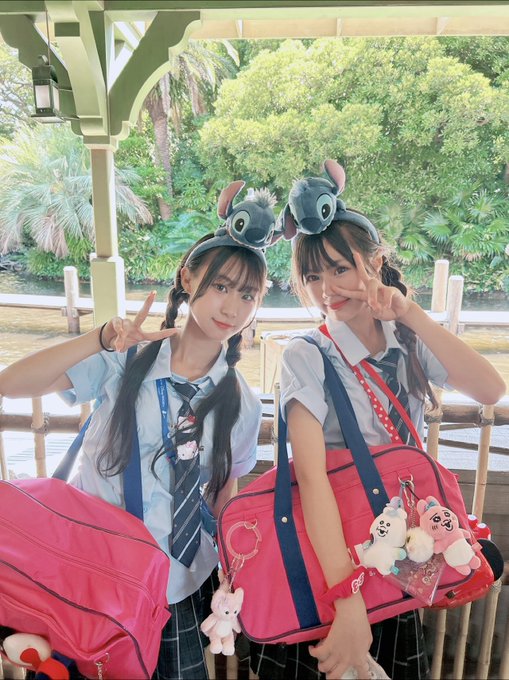 Twitterのコスプレ画像45