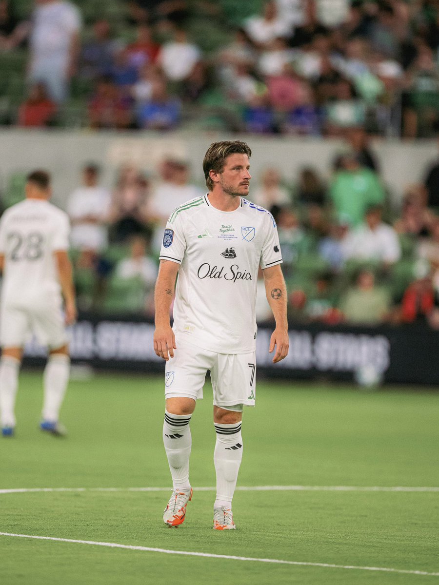 sandiegofc's tweet image. Standing on Business (or whatever ppl were saying last week)