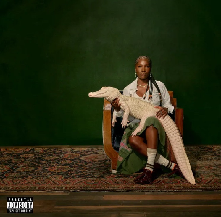 For_bille's tweet image. Swamp and Doechii  supporters start streaming Alligator Bites Never Heal so it can pass 35 weeks on the Billboard 200!!