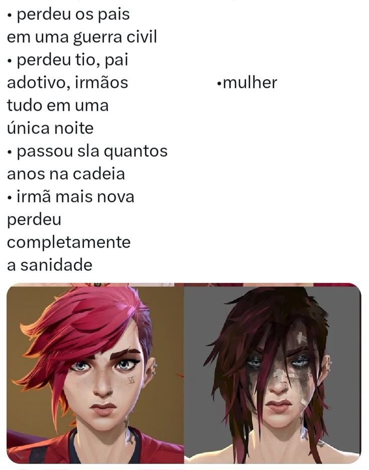 Zack_0096's tweet image. Aproveitei que eu tava doente para finalmente terminar de ver Arcane, é incrível como tudo sobre LoL é dahora menos o próprio jogo
