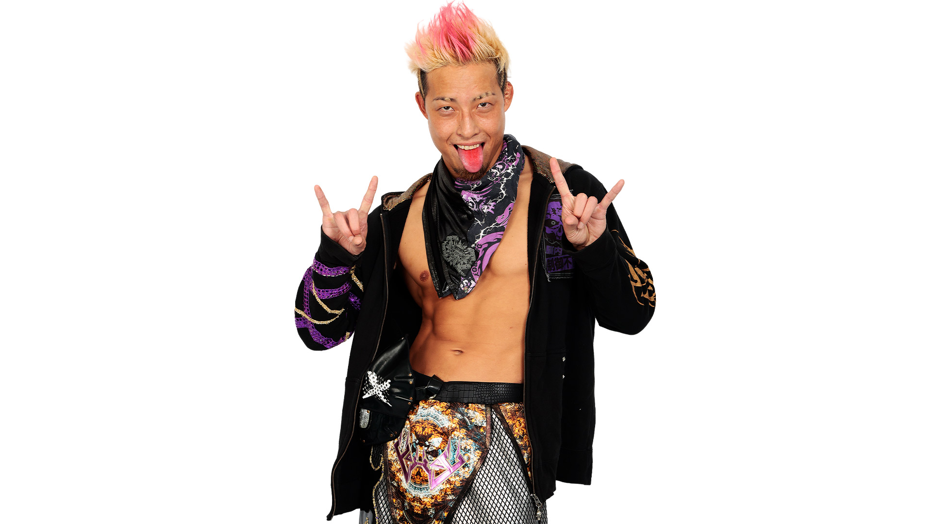【超貴重】反オリンピック宣言/影山健ほか プロレスリング・ノア |PRO WRESTLING NOAH on X: