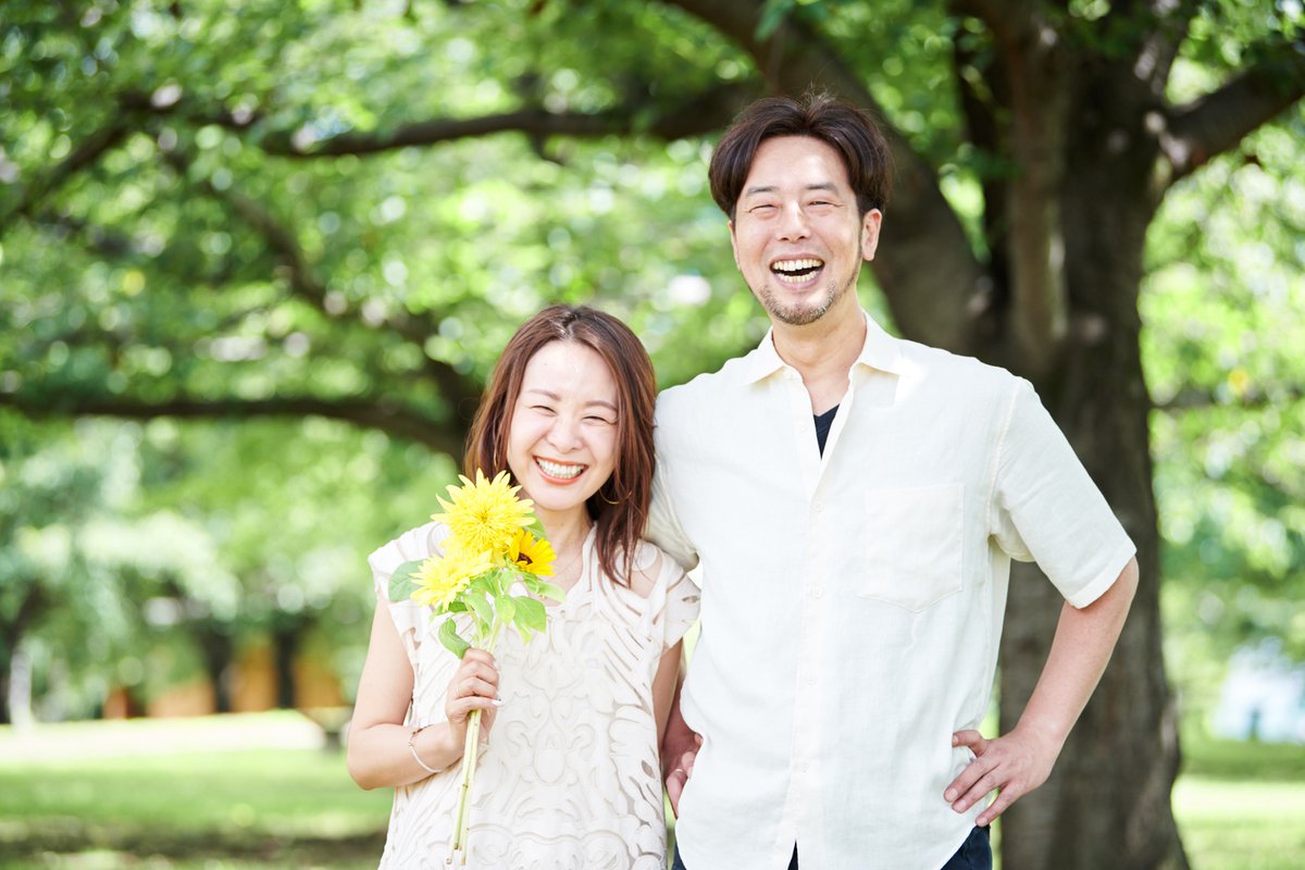 riokobarbars's tweet photo. 💍ご報告💍

この度、元ドラマーの前川和彦さんと結婚しました✨
一緒に音楽をやっていた頃からたくさん笑わせてもらってきましたが、これからも笑顔の絶えない日々を、ゆるやかに重ねていけたらと思います☺️
まだまだ未熟なふたりですが温かく見守っていただけたら嬉しいです✨ https://t.co/AS8w9gN7HM