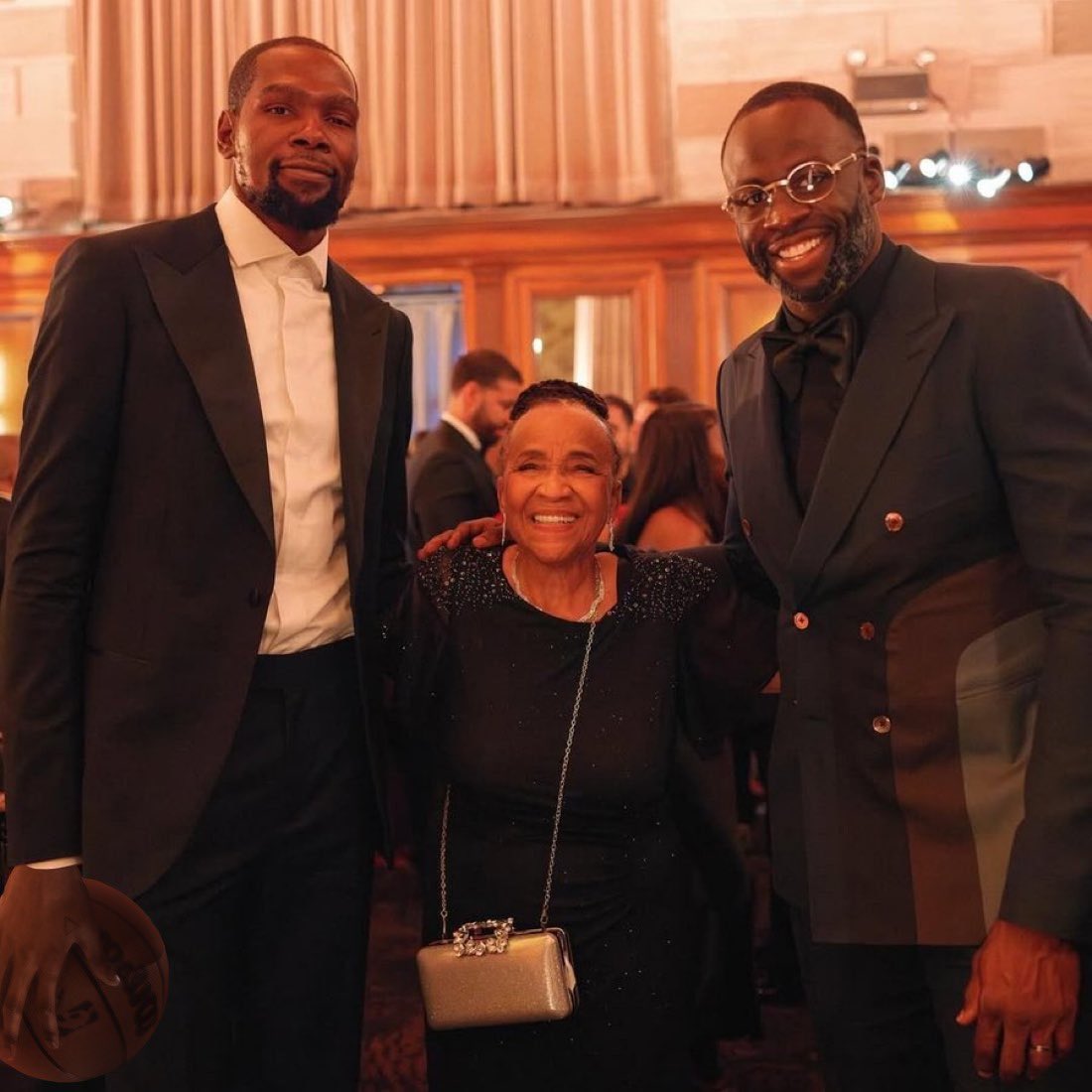 KD married to the game 😂🔥