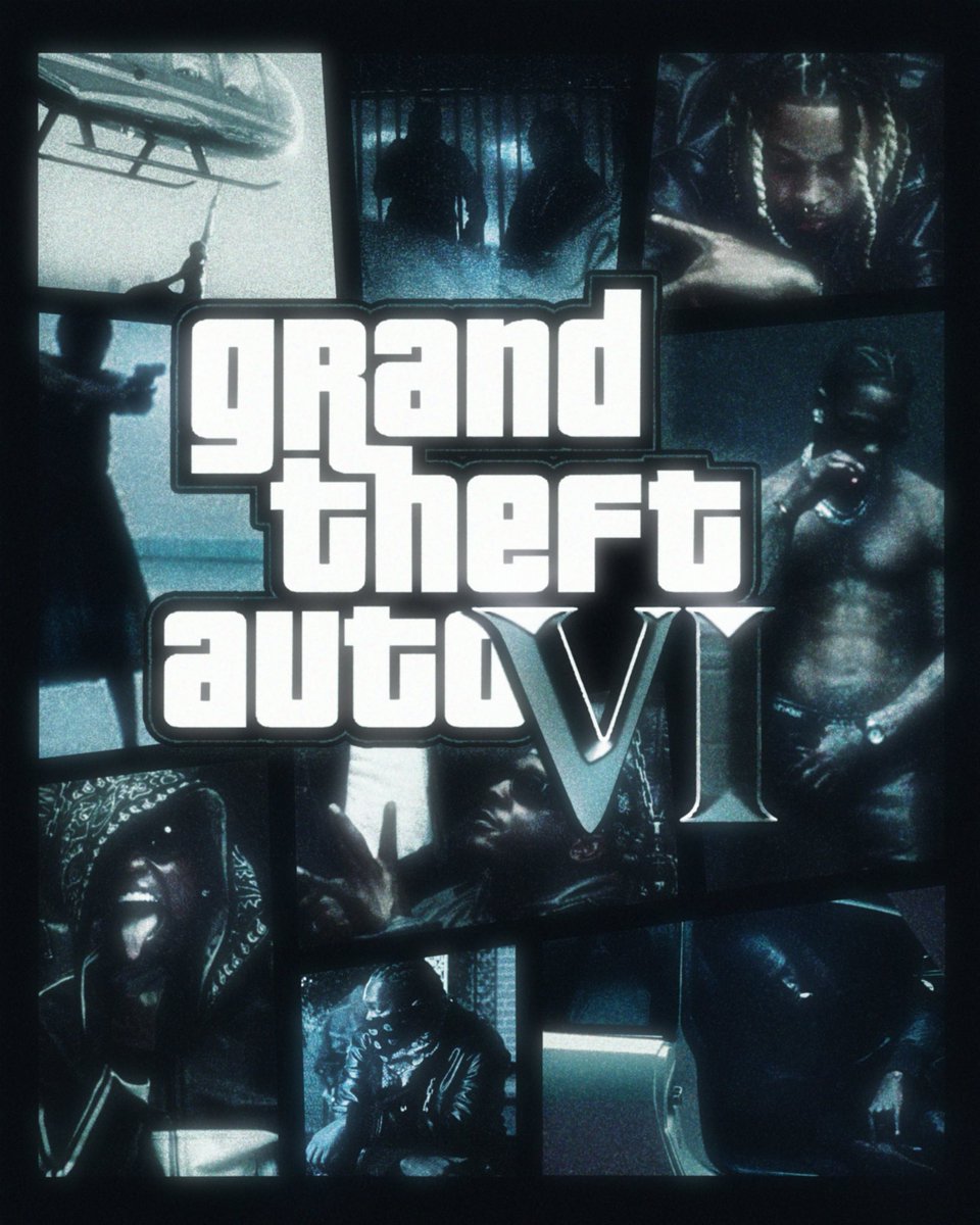 OvertimeSammy's tweet image. GTA 6 🌵 EDITION @trvisXX