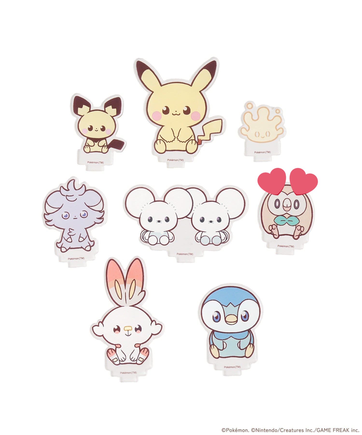 もくろー (@Pokemon_mokuro) / X
