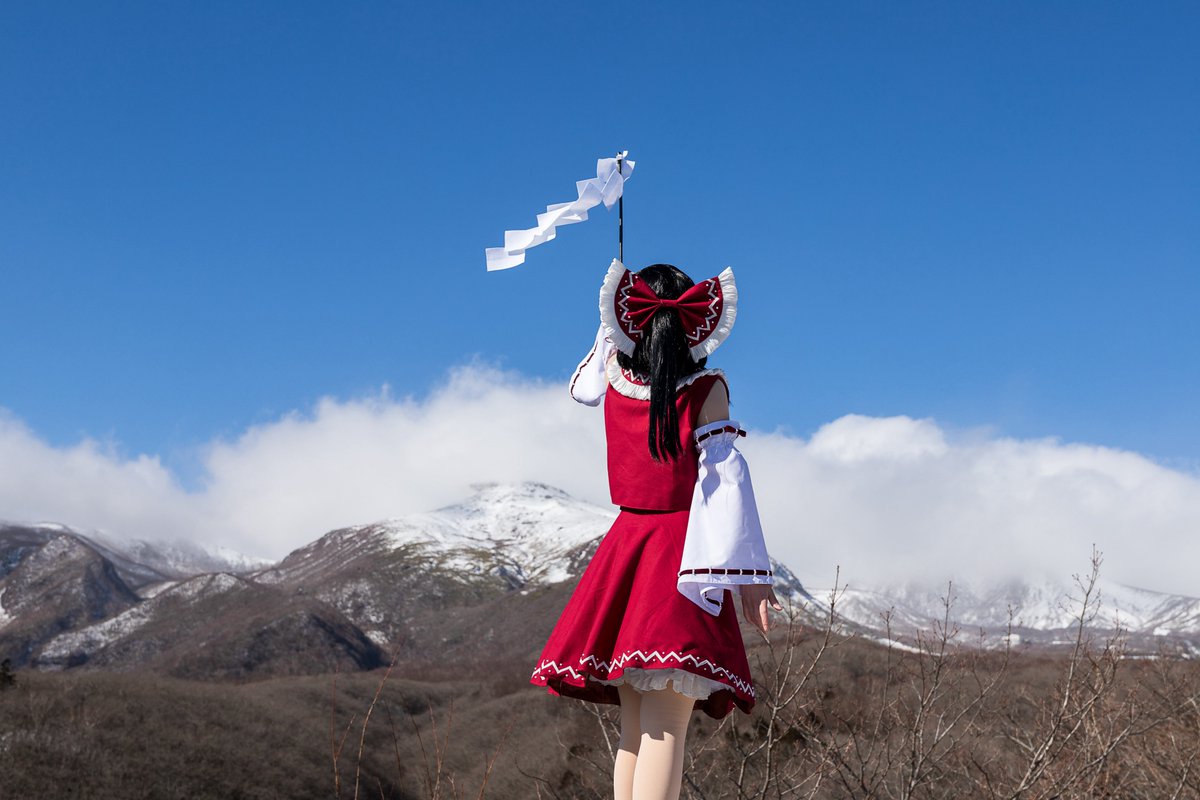 塩こをろ@春例ぬ42a tweet media