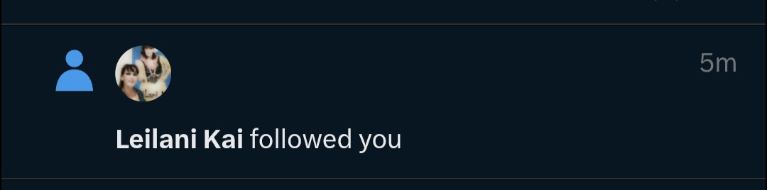 techconin2821's tweet image. That's one for the books folks. I'm followed by someone I've been following since I was a kid!!