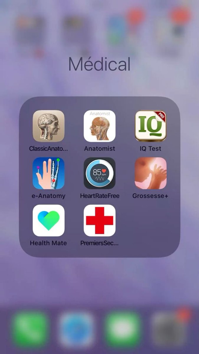 UJunami's tweet image. Aplikasi yang oke buat mengenal lebih jauh dunia medis, ada yang pernah coba download?
