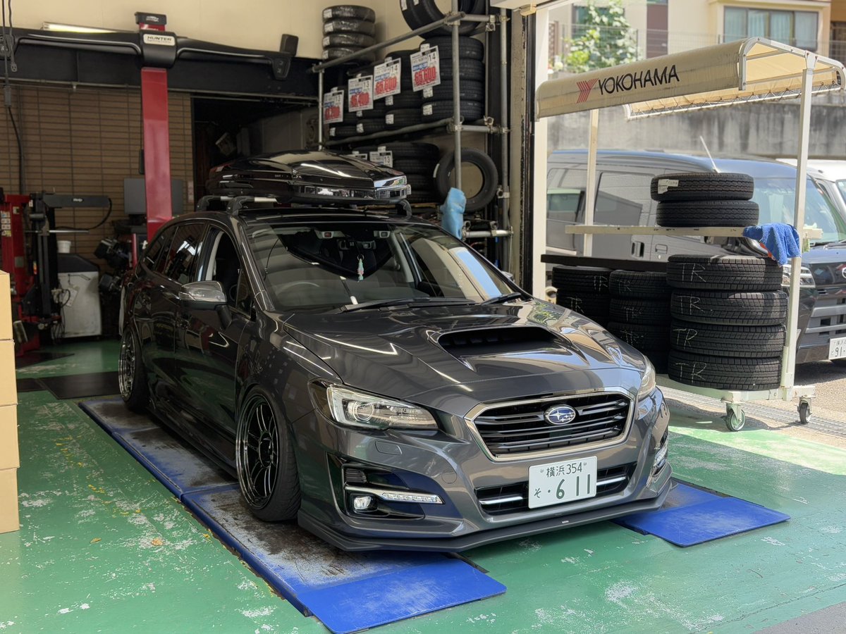 nirask1991's tweet image. 緩募

THULE Dynamic M※ボックスのみ
多少の傷ありますが比較的美品です。

¥50,000 配送不可