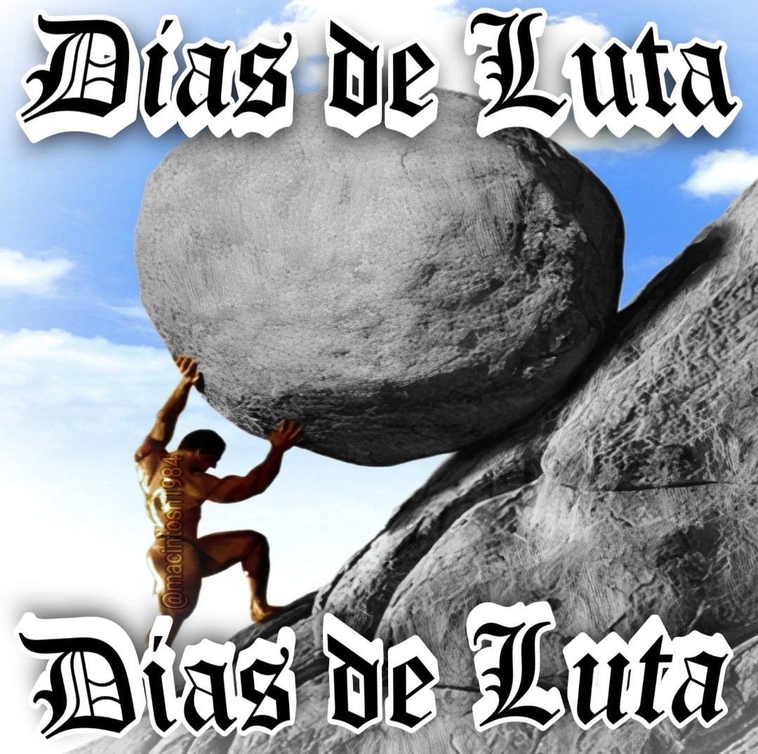 p4skkk's tweet photo. dias de luta dias de luta https://t.co/ZdIioFfG8s