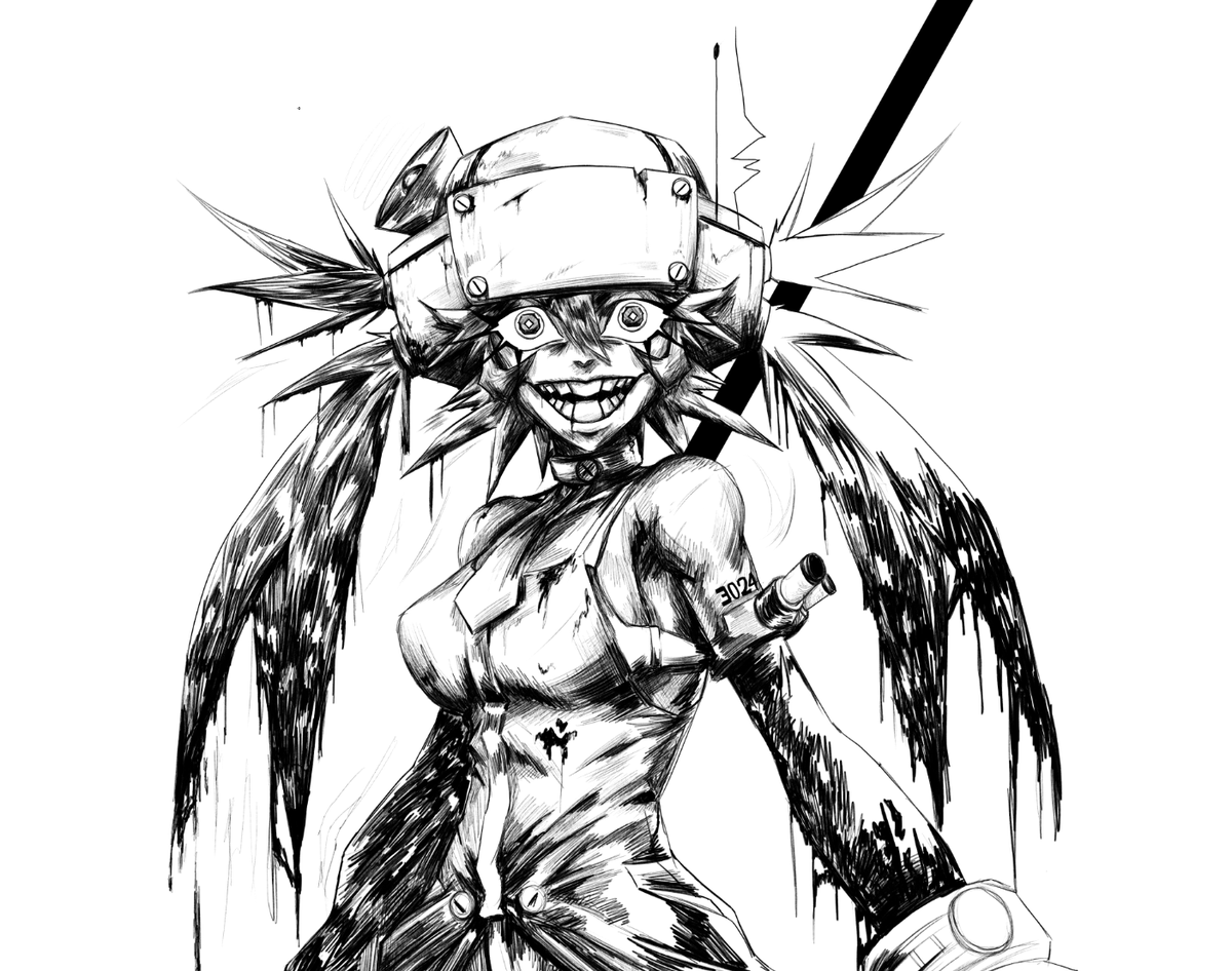 StitchedTeeth's tweet image. new update on venus vocaloid #vocaloid and #psychopomp