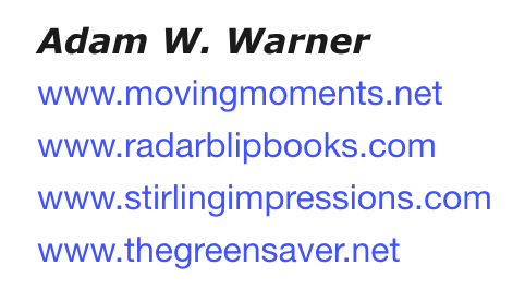 This was my email signature in June, 2006. Four of my early #WordPress builds.

AMA (Ask Me Anything). Each have distinct memories attached. I'm in nostalgia mode at the moment. 🤷‍♂️

...or just go to archive.org 😄