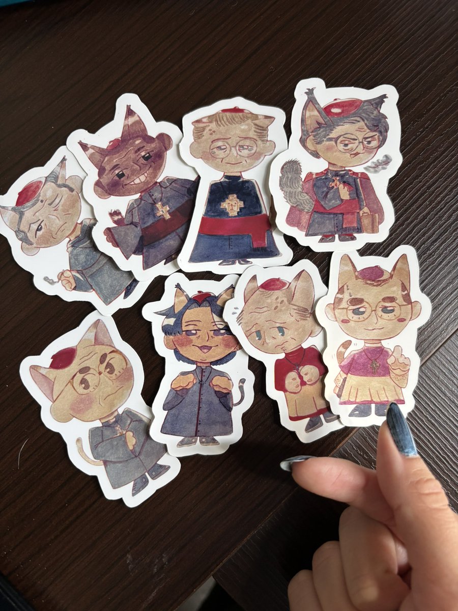 megamole4's tweet image. I GOT MY STICKERS BY WONDERFUL @jetstream_dan_ PLEASE LOOK AT THEM 🎉🎉🎉🎉🎉🎉🎉🎉🎉🎉🎉🎉🎉🎉🎉🎉AAAAA CÓMPRENLE🎉🎉🎉🎉🎉