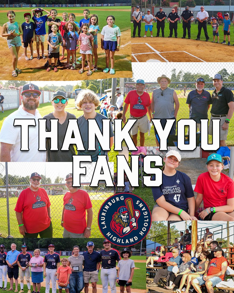 LBGhooligans's tweet image. What a ride. Thank you to everyone who played a part in our inaugural season, and for making it unforgettable. We could not have done it without your unwavering support. This is just the beginning. We'll see you next summer. #highlandhooligans #onslsummer #hooligannation