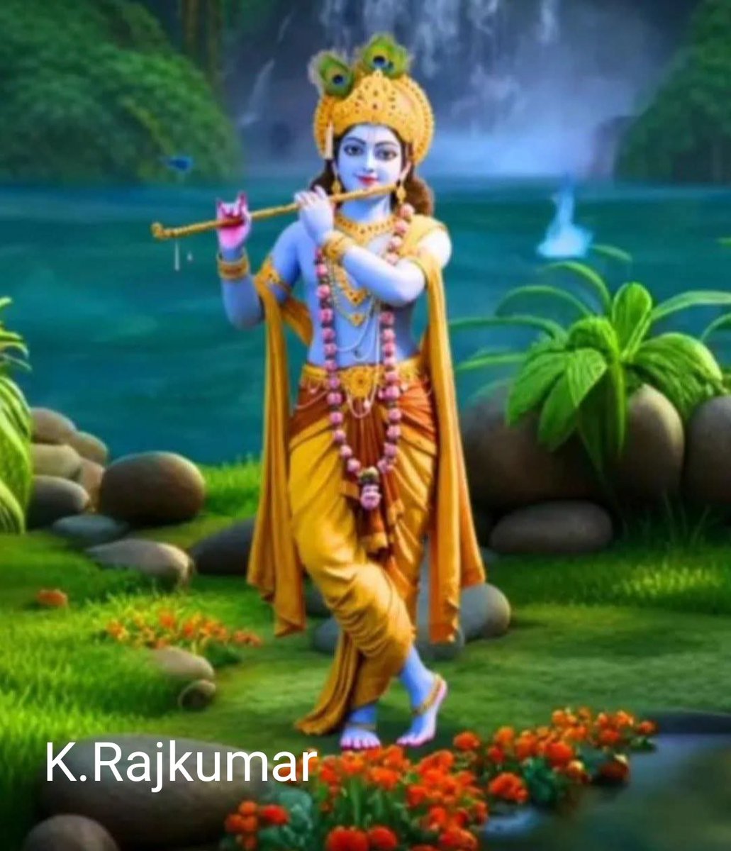 Happy morning