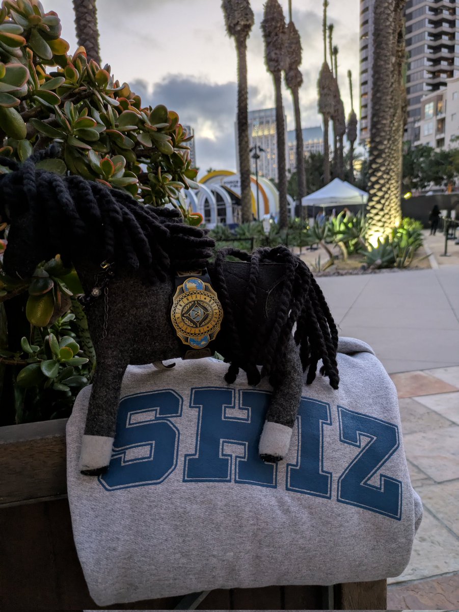 SDCC Unofficial Blog tweet media