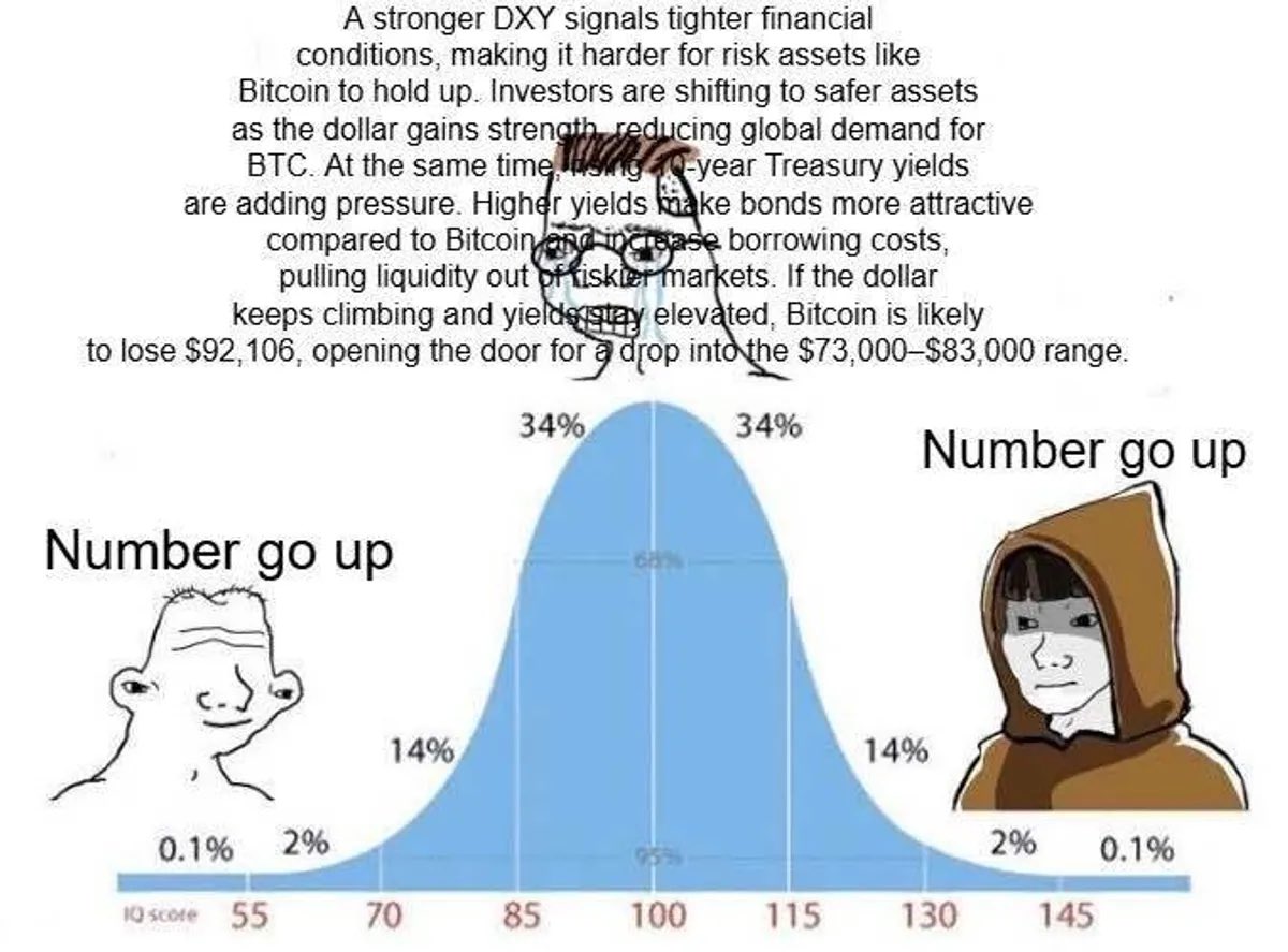 While there is very clear quantitative evidence that this is a holder’s cycle, I believe this philosophy extends beyond this “cycle” and crypto has changed permanently 

This is no longer a trading industry, but rather, a coordination industry

In any emerging field, you rely on