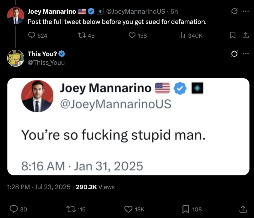 Tweet media two