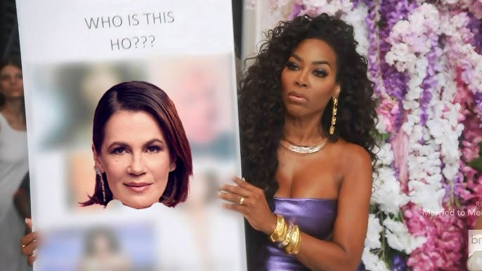 #RHOM