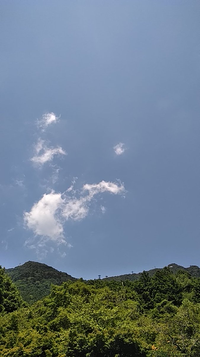 mt_tsukuba_tkt's tweet image. 筑波山ケーブルカー宮脇駅です。
筑波山は「山だから涼しい」と、言いたいところですが、暑いです。
筑波山へお越しになる際、あると良いもの。
日焼け止め、日傘、水分、虫除け‥
荷物が多くなりますが、ぜひご持参ください😊