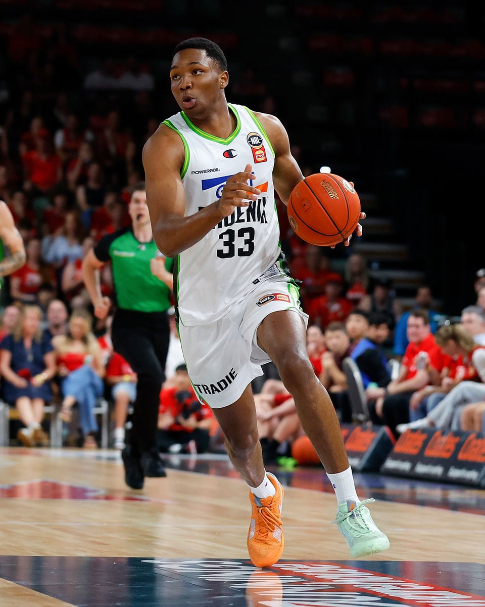 SEMelbPhoenix's tweet image. International Pre-Season games in Perth! ✈️
We're heading to Perth in September as the @PerthWildcats host us and Japanese B.League sides, as we take on @RyukyuKings and @we_r_sunrockers as part of our pre-season preparation. 🏀
Read more: bit.ly/4mdYx6T
