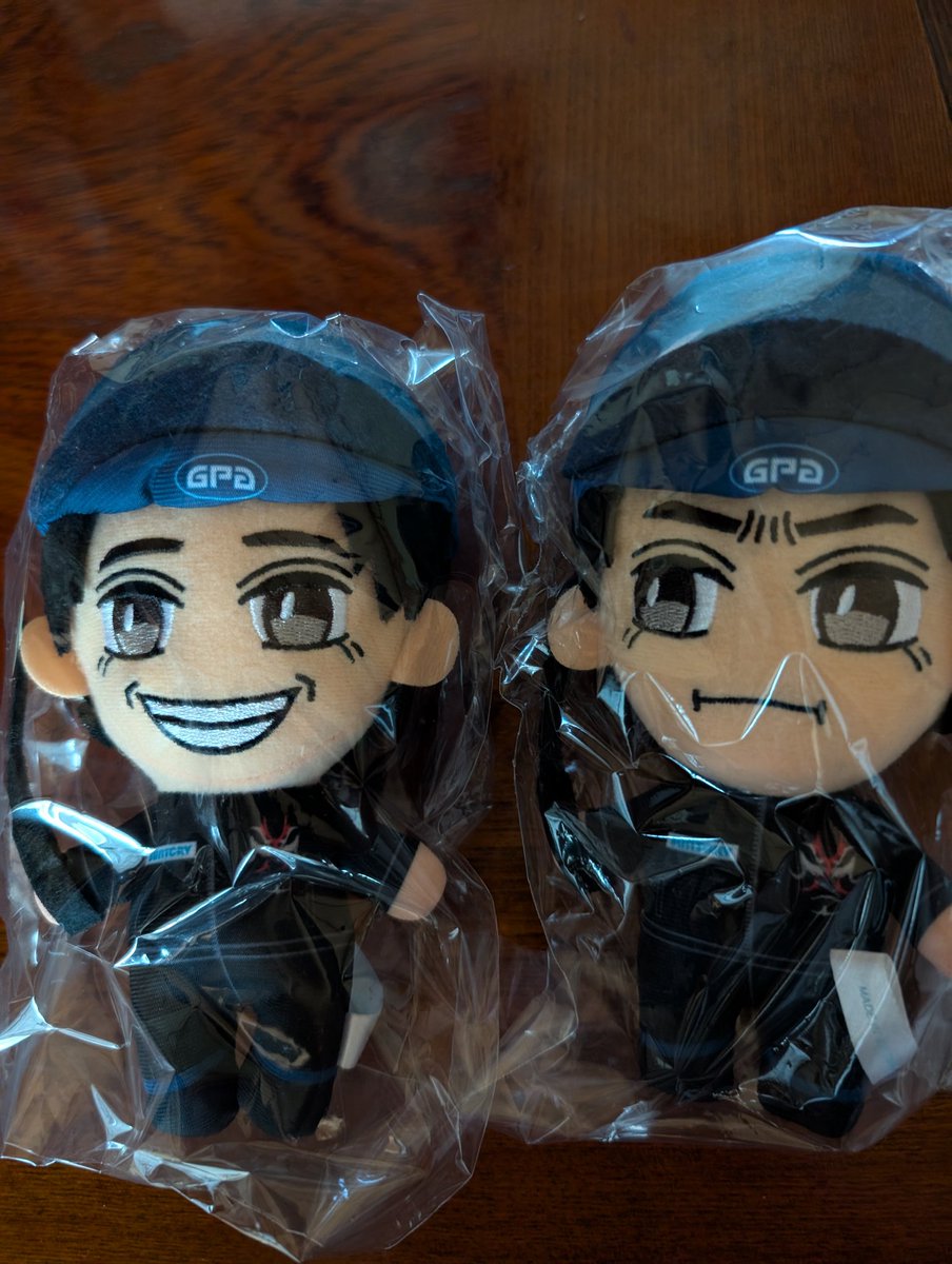 川田将雅　ぬいぐるみ 笑顔レア 川田将雅ぬいぐるみ