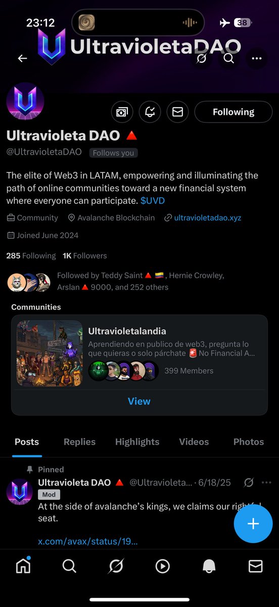 0xultravioleta's tweet image. uff, solo veo esto y digo wow