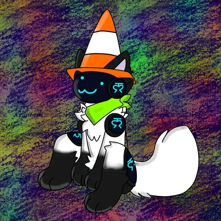 darkxpmc's tweet image. potocono
