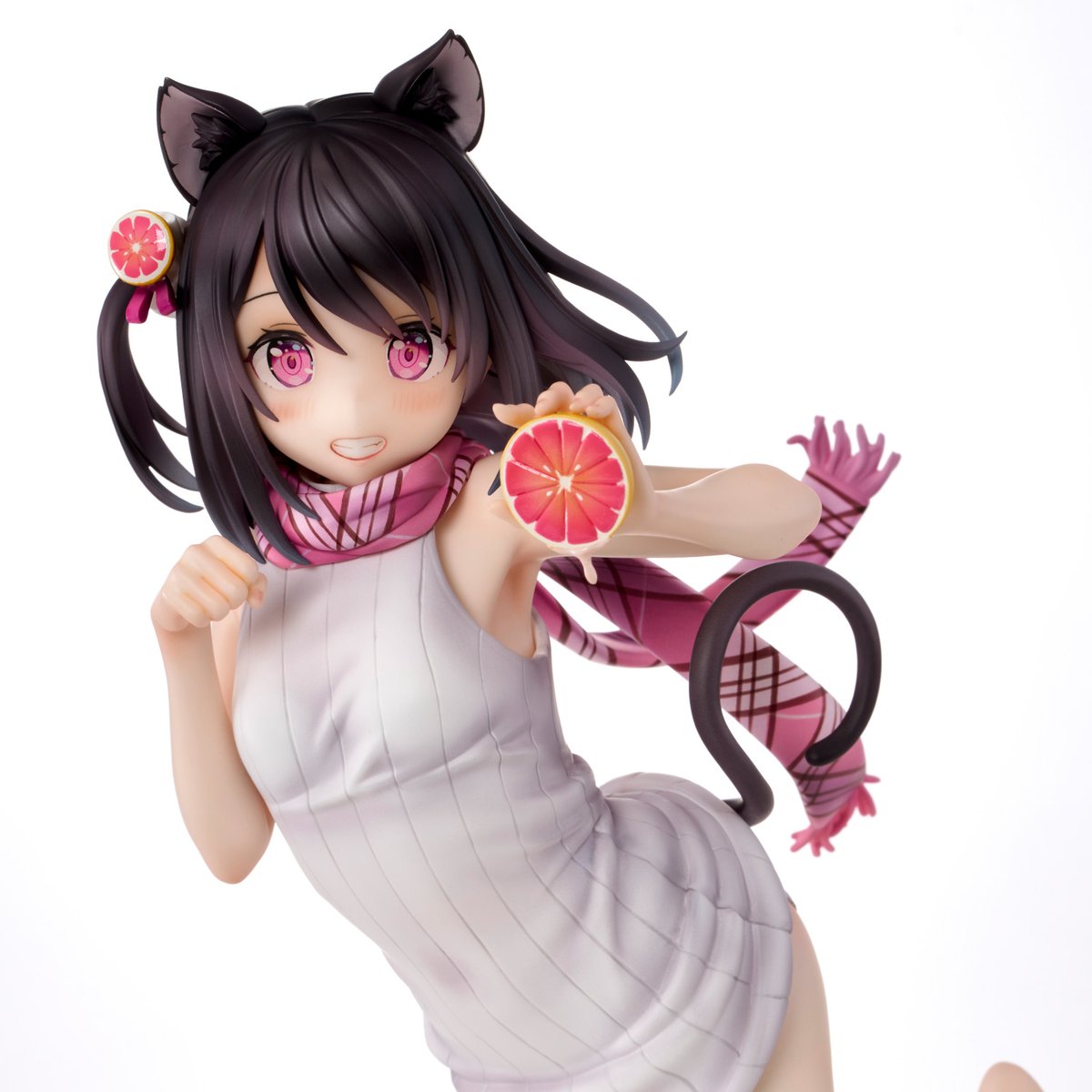 union_creative's tweet image. 【新商品案内】
「カントク『しずく』 1/4サイズ」
本日予約開始!!
予約締切は2025年9月18日(木)まで
▼ご予約・詳細ページはこちら
union-creative.jp/goods/detail/?…