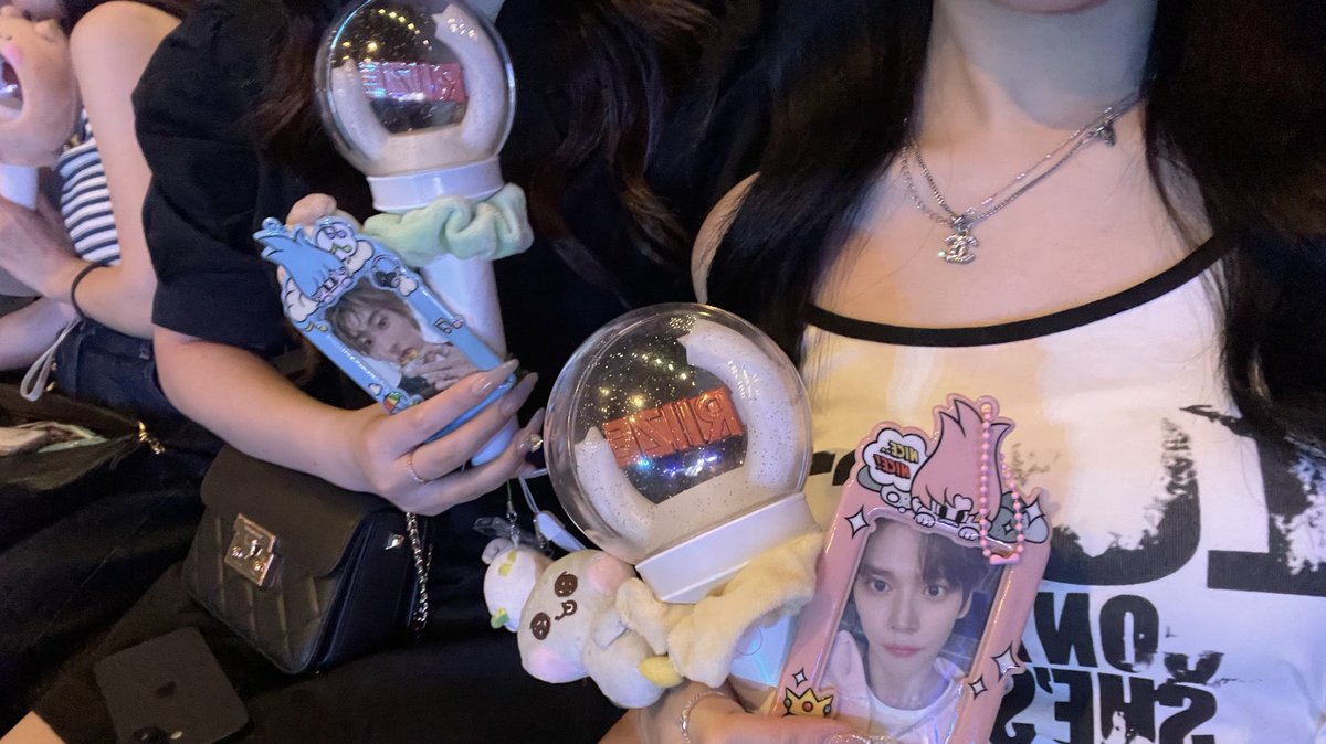 250724RIIZING LOUD in SAITAMA Day1 ⭐️

猫耳可愛すぎた😭🤍
#RIIZE #은석