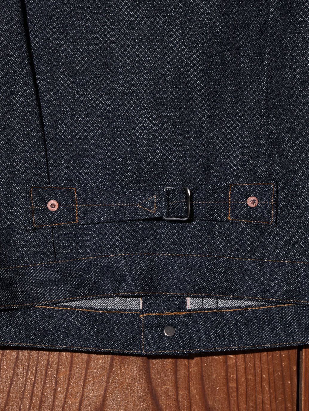 LEVI'S S506XX 1944 ジャケット 大戦モデル LEVI'S S506XX 1944 Jacket LVC 大戦モデル 42 L - メルカリ