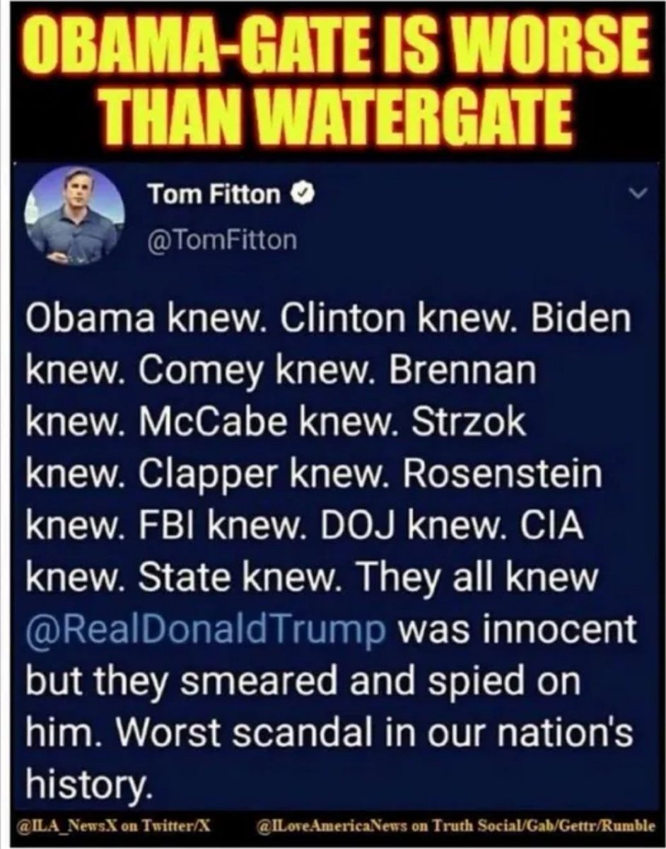 Maximus (@45mx_7) on Twitter photo 🇺🇸MAX🇺🇸
🚨"OBAMA-GATE!"
<a href="/GilbertWanda/">Wanda Gilbert🔥</a>
<a href="/WenMaMa2/">WenMaMa2 🤔🧐🕵️♀️</a>
<a href="/MassholeJay/">Jay 🇺🇸🇺🇸🇺🇸</a>
<a href="/oh_laa_laa/">💞 𝒲ℋℐ𝒮𝒫ℰℛ 💞( 𝓐𝓵 ) 🥰</a>
<a href="/PAYthe_PIPER/">PIPER #MAGA GAINS</a>
<a href="/SheilaG2028/">Sheila G</a>
<a href="/Jessies_Too/">Jessie2</a>
<a href="/Gentleman2741/">The Gentleman🎩</a>
<a href="/Bagel69er/">🇺🇸🇺🇸🇺🇸Bagel Colorado❤️🤍💙</a>
<a href="/_USRepublic/">MAGA WARRIOR - I Voted 4 All of This</a>
<a href="/tgaldtiator/">Gladiator</a>
<a href="/NavyVeteranPaul/">Paul</a>
<a href="/GunsnGuardDogs/">Guns & Guard Dogs</a>
<a href="/DragonSword778/">DragonSword778</a>
<a href="/JerilynneGraue/">@PROUD MAGA WOMAN💜🌸💜💐💜💋💜🌺 💜 🌻</a>
<a href="/JoeHill_Music/">Joe Hill</a>
<a href="/cleansniper45/">MEL~MSN~TCRN🩸♥️💙💉💉💙♥️🩸💋👠👠💋😘</a>
<a href="/dreamy12122/">Dreamy</a> 🇺🇸MAX🇺🇸
🚨"OBAMA-GATE!"
<a href="/GilbertWanda/">Wanda Gilbert🔥</a>
<a href="/WenMaMa2/">WenMaMa2 🤔🧐🕵️♀️</a>
<a href="/MassholeJay/">Jay 🇺🇸🇺🇸🇺🇸</a>
<a href="/oh_laa_laa/">💞 𝒲ℋℐ𝒮𝒫ℰℛ 💞( 𝓐𝓵 ) 🥰</a>
<a href="/PAYthe_PIPER/">PIPER #MAGA GAINS</a>
<a href="/SheilaG2028/">Sheila G</a>
<a href="/Jessies_Too/">Jessie2</a>
<a href="/Gentleman2741/">The Gentleman🎩</a>
<a href="/Bagel69er/">🇺🇸🇺🇸🇺🇸Bagel Colorado❤️🤍💙</a>
<a href="/_USRepublic/">MAGA WARRIOR - I Voted 4 All of This</a>
<a href="/tgaldtiator/">Gladiator</a>
<a href="/NavyVeteranPaul/">Paul</a>
<a href="/GunsnGuardDogs/">Guns & Guard Dogs</a>
<a href="/DragonSword778/">DragonSword778</a>
<a href="/JerilynneGraue/">@PROUD MAGA WOMAN💜🌸💜💐💜💋💜🌺 💜 🌻</a>
<a href="/JoeHill_Music/">Joe Hill</a>
<a href="/cleansniper45/">MEL~MSN~TCRN🩸♥️💙💉💉💙♥️🩸💋👠👠💋😘</a>
<a href="/dreamy12122/">Dreamy</a>