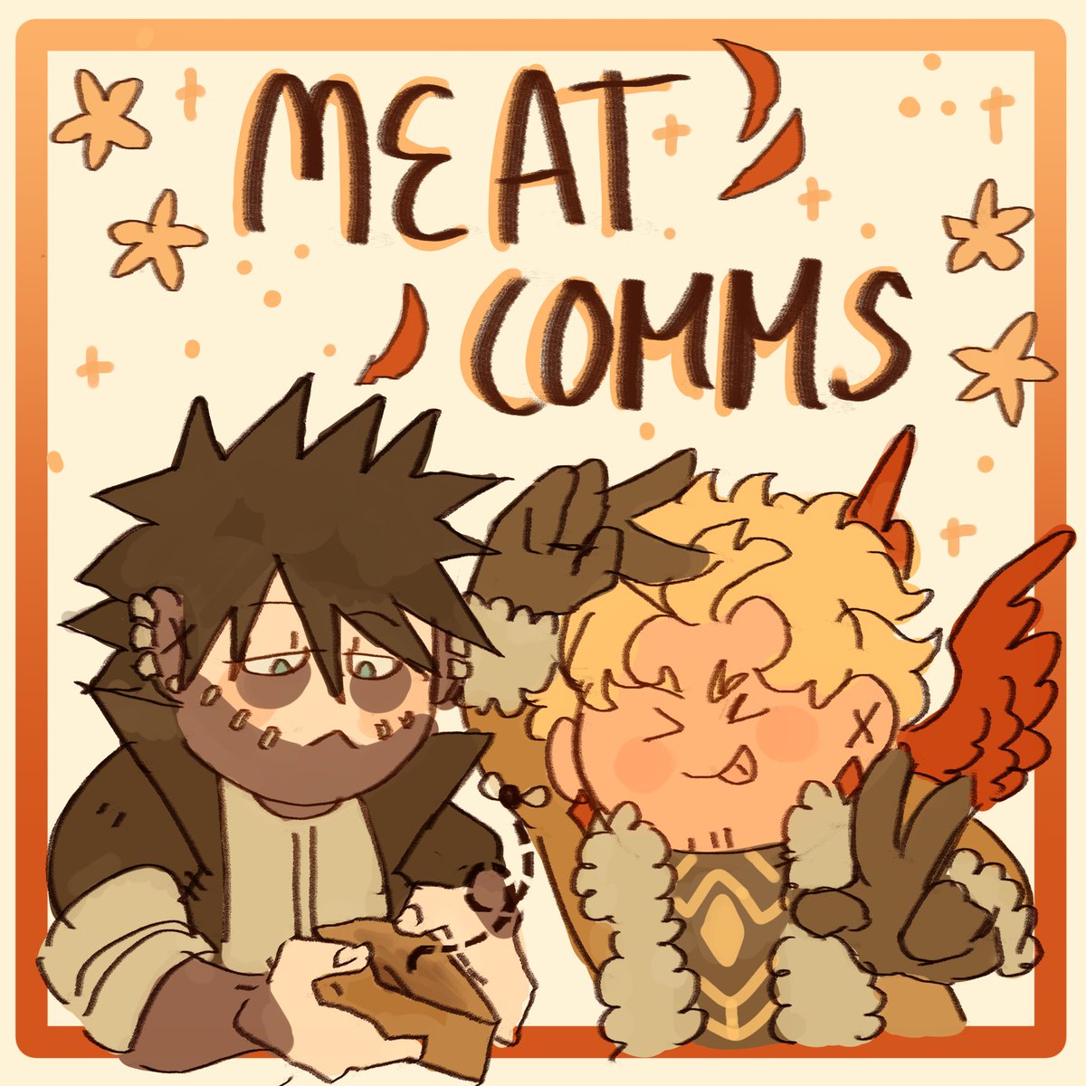 _choppedmeat's tweet image. updated c0mms sheet :p dm me if u have questions!!