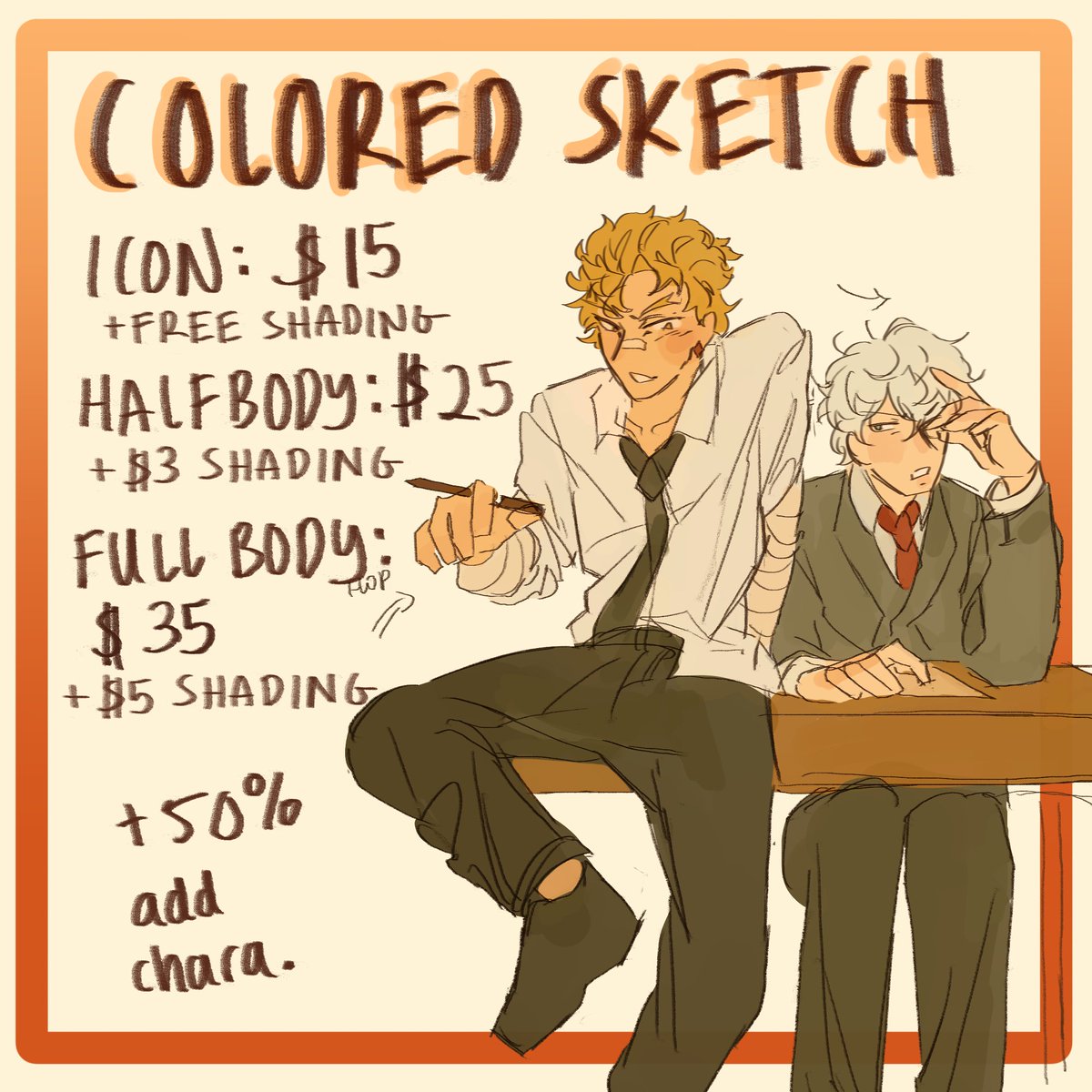 _choppedmeat's tweet image. updated c0mms sheet :p dm me if u have questions!!