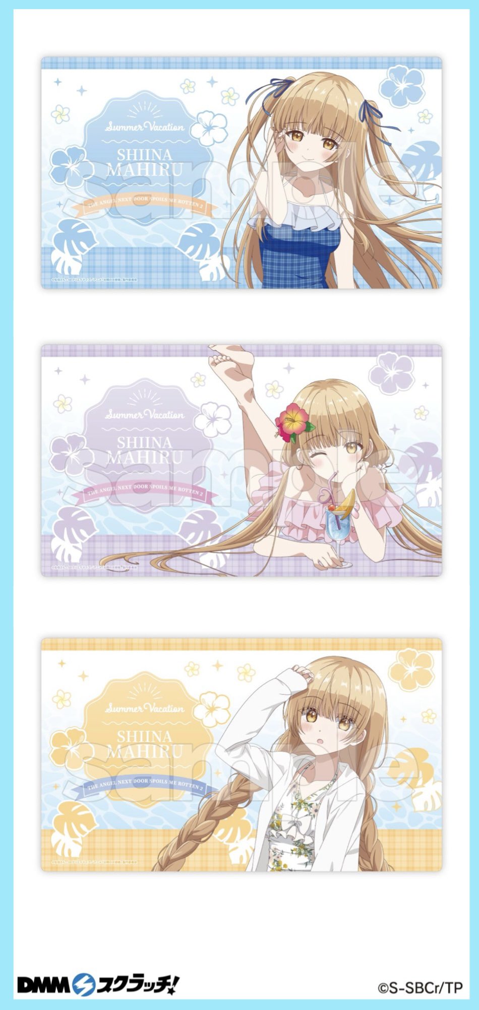 どろろ DMMスクラッチ フェイスタオル SALE『MiRAi』『ドラえもん』ストライプ フェイスタオル