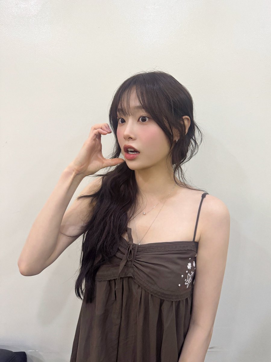 she is the most beautiful girl in the world